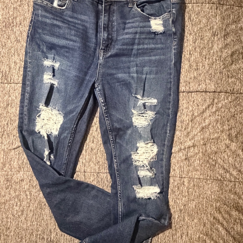 Women’s Vervet Jeans - SZ 30 - $20